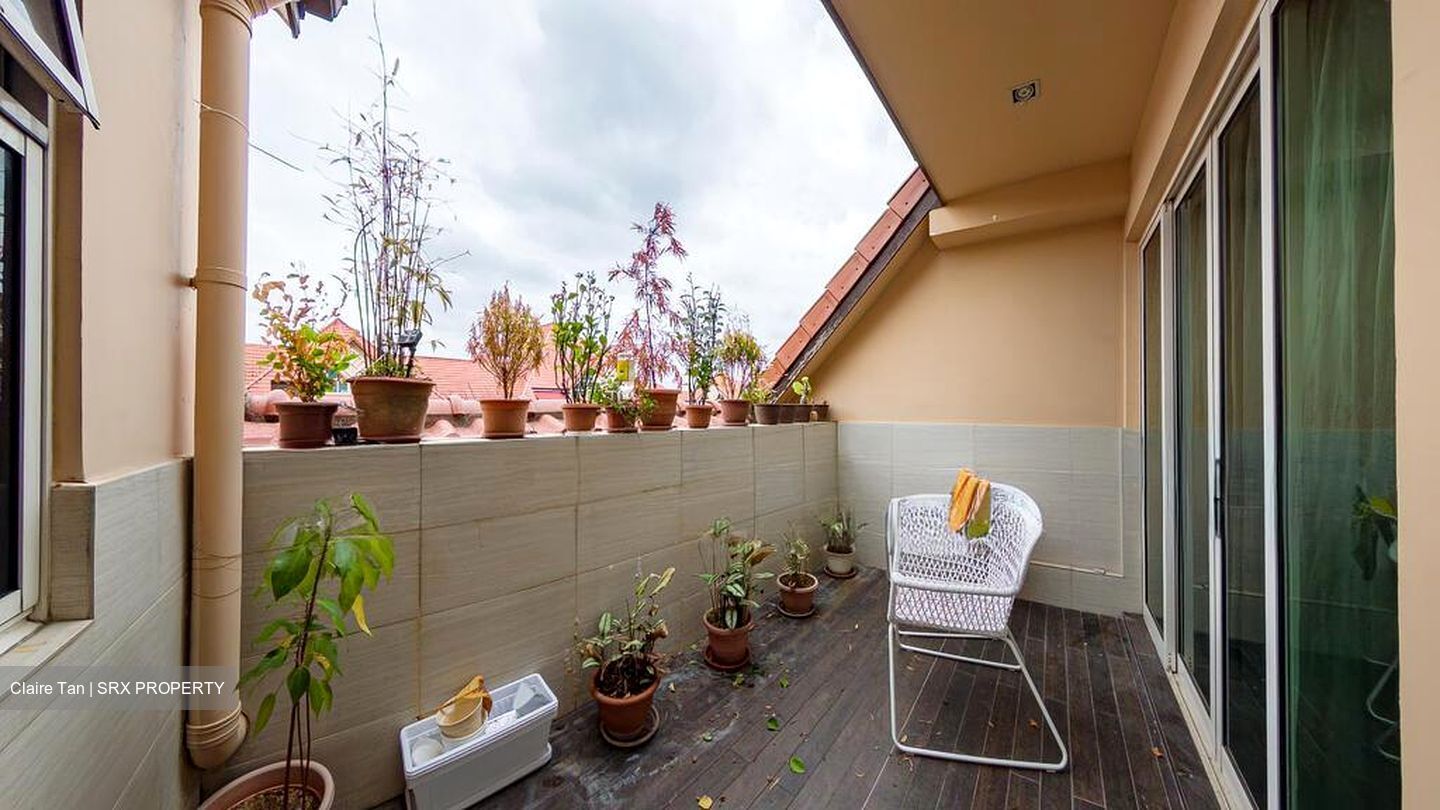 Seletar Springs Condominium (D28), Condominium #520148271